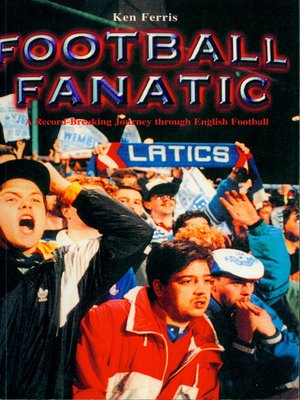 cover image of Football Fanatic